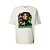 Camiseta Oversized Streetwear Masculina Bootleg - 21 Savage - Imagem 3