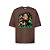 Camiseta Oversized Streetwear Masculina Bootleg - 21 Savage - Imagem 1