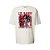 Camiseta Oversized Streetwear Masculina Bootleg -Lil Baby - Imagem 2