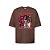 Camiseta Oversized Streetwear Masculina Bootleg -Lil Baby - Imagem 4