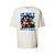 Camiseta Oversized Streetwear Masculina Bootleg - Lil Nas X - Imagem 1