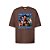 Camiseta Oversized Streetwear Masculina Bootleg - Lil Nas X - Imagem 3