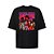Camiseta Oversized Streetwear Masculina Bootleg - King Von - Imagem 4