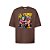 Camiseta Oversized Streetwear Masculina Bootleg - Lil Pump - Imagem 1
