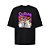 Camiseta Oversized Streetwear Masculina Bootleg - DaBaby - Imagem 1
