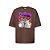 Camiseta Oversized Streetwear Masculina Bootleg - DaBaby - Imagem 4