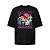 Camiseta Oversized Streetwear Masculina Bootleg -Tory Lanez - Imagem 2