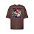 Camiseta Oversized Streetwear Masculina Bootleg -Tory Lanez - Imagem 1