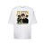 Camiseta Oversized Streetwear Masculina Bootleg - Justin Bieber - Imagem 4