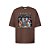 Camiseta Oversized Streetwear Masculina Bootleg -Chance the Rapper - Imagem 1