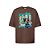 Camiseta Oversized Streetwear Masculina Bootleg -Paul Walker - Imagem 1