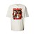 Camiseta Oversized Streetwear Masculina Bootleg - Jimmy Butler - Imagem 3