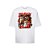 Camiseta Oversized Streetwear Masculina Bootleg - Jimmy Butler - Imagem 4