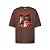Camiseta Oversized Streetwear Masculina Bootleg - Jimmy Butler - Imagem 1