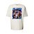 Camiseta Oversized Streetwear Masculina Bootleg - Joel Embiid - Imagem 3