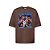 Camiseta Oversized Streetwear Masculina Bootleg - Joel Embiid - Imagem 1