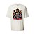 Camiseta Oversized Streetwear Masculina Bootleg - Lil Tjay - Imagem 3