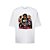Camiseta Oversized Streetwear Masculina Bootleg - Lil Tjay - Imagem 4