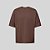 Camiseta Oversized Streetwear Masculina Bootleg - Morant - Imagem 5