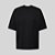 Camiseta Oversized Streetwear Masculina Bootleg - Morant - Imagem 7