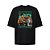 Camiseta Oversized Streetwear Masculina Bootleg -Giannis Antetokounmpo - Imagem 4