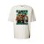 Camiseta Oversized Streetwear Masculina Bootleg -Giannis Antetokounmpo - Imagem 1