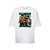 Camiseta Oversized Streetwear Masculina Bootleg -Giannis Antetokounmpo - Imagem 2