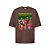 Camiseta Oversized Streetwear Masculina Bootleg - Quavo - Imagem 1