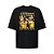 Camiseta Oversized Streetwear Masculina Bootleg - Anthony Davis - Imagem 2