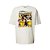 Camiseta Oversized Streetwear Masculina Bootleg - Anthony Davis - Imagem 3