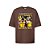 Camiseta Oversized Streetwear Masculina Bootleg - Anthony Davis - Imagem 1