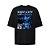 Camiseta Oversized Streetwear Masculina Bootleg - Bryant - Imagem 3