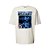 Camiseta Oversized Streetwear Masculina Bootleg - Bryant - Imagem 4