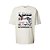 Camiseta Oversized Streetwear Masculina Bootleg - Luis Robert Jr. - Imagem 4