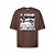 Camiseta Oversized Streetwear Masculina Bootleg - Luis Robert Jr. - Imagem 2