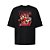 Camiseta Oversized Streetwear Masculina Bootleg - Tyreek Hill - Imagem 2