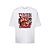 Camiseta Oversized Streetwear Masculina Bootleg - Tyreek Hill - Imagem 4