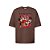 Camiseta Oversized Streetwear Masculina Bootleg - Tyreek Hill - Imagem 1