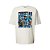 Camiseta Oversized Streetwear Masculina Bootleg - Christian McCaffrey - Imagem 3