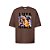 Camiseta Oversized Streetwear Masculina Bootleg -Luka Dončić - Imagem 1