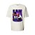 Camiseta Oversized Streetwear Masculina Bootleg - Lil Uzi Vert - Imagem 3