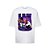 Camiseta Oversized Streetwear Masculina Bootleg - Lil Uzi Vert - Imagem 4
