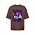 Camiseta Oversized Streetwear Masculina Bootleg - Lil Uzi Vert - Imagem 1