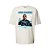 Camiseta Oversized Streetwear Masculina Bootleg - Lewis Hamilton - Imagem 3
