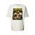 Camiseta Oversized Streetwear Masculina Bootleg -  Snoop Dogg R&G - Imagem 3