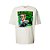 Camiseta Oversized Streetwear Masculina Bootleg -Valentino Rossi - Imagem 3
