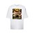 Camiseta Oversized Streetwear Masculina Bootleg - Jack Harlow - Imagem 4