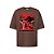 Camiseta Oversized Streetwear Masculina Bootleg - Michael Jordan - Imagem 1