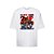 Camiseta Oversized Streetwear Masculina Bootleg - Kanye West - Imagem 3