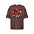 Camiseta Oversized Streetwear Masculina Bootleg - Kanye West - Imagem 4